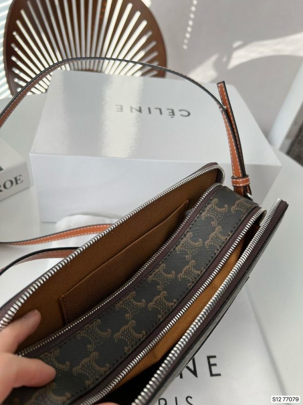 New Fashion Bag J3114 TEN