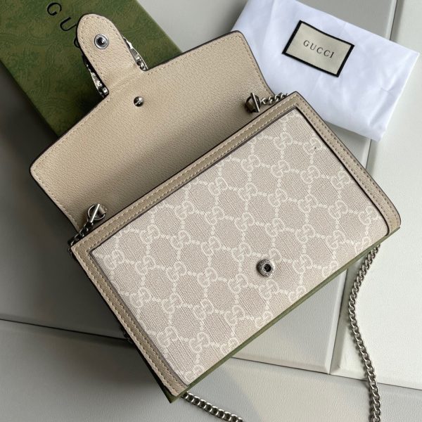 New Fashion GG Handbag 290 QA