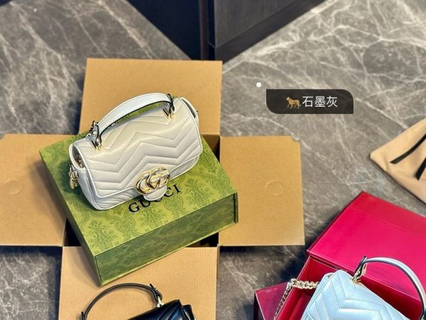 New Fashion GG Handbag G323 QA New Fashion GG Handbag G323 QA