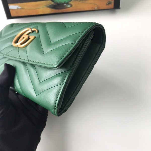 New Fashion GG Handbag 116 QA
