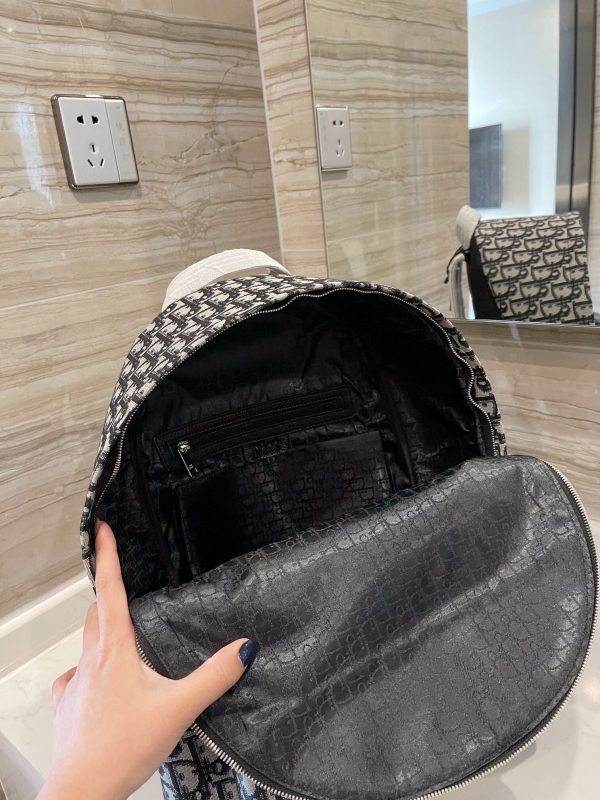 New Fashion Bag D3072 TEN