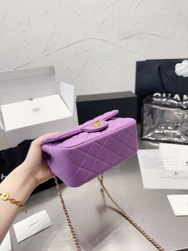 New Fashion Bag C3819 TEN