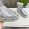 New Fashion Women GG Shoes G150 PA