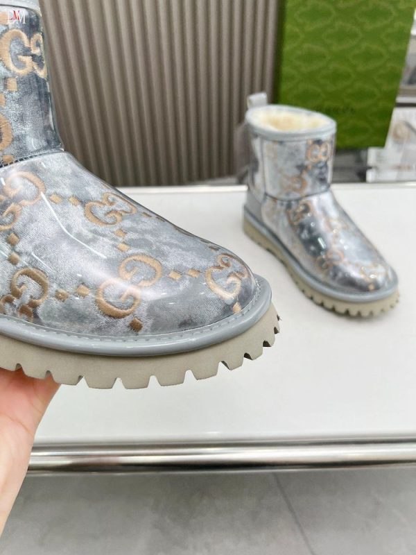 New Fashion Women GG Shoes G150 PA