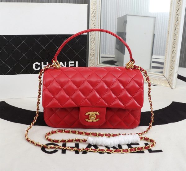 New Fashion CN HandBag 368 QA