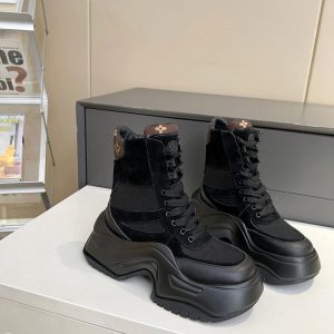 New Fashion LV Women Shoes L264