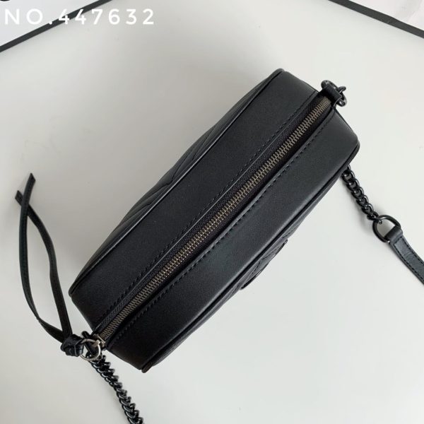 New Fashion GG Handbag 304 QA
