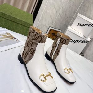 New Fashion GG Women Shoes 133