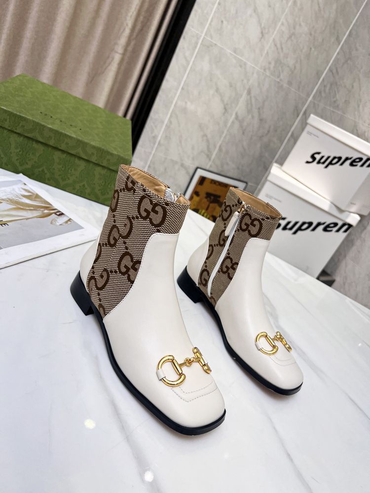 New Fashion GG Women Shoes 133 New Fashion GG Women Shoes 133