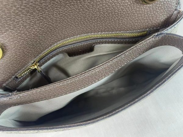 New Fashion GG Handbag 294 QA