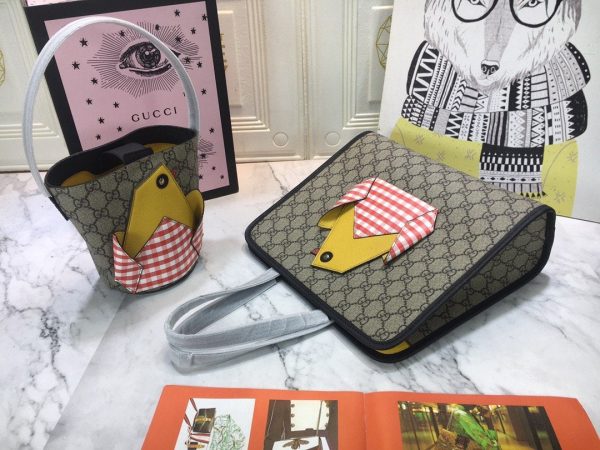 New Fashion GG Handbag 145 QA New Fashion GG Handbag 145 QA