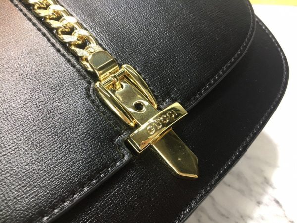 New Fashion GG Handbag 130 QA