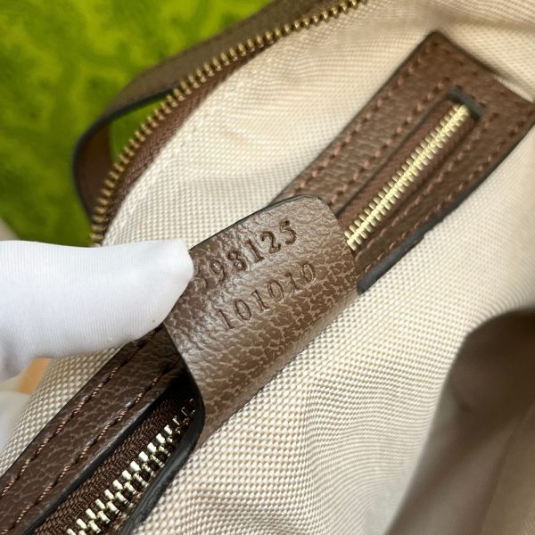 New Fashion GG Handbag 414 QA