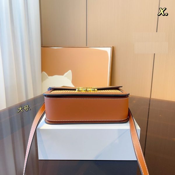 New Fashion Bag J3120 TEN