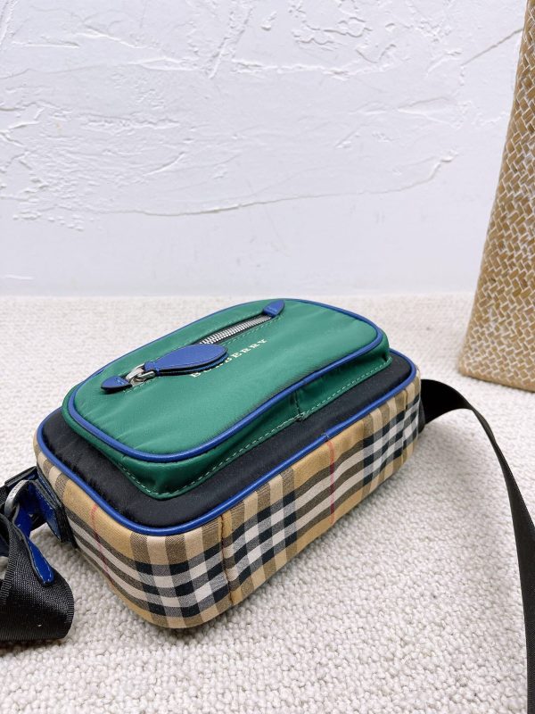 New Fashion Bag B3015 TEN