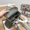 New Fashion Bag D3033 TEN