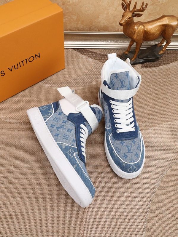 New Fashion Shoes L3312 TEN