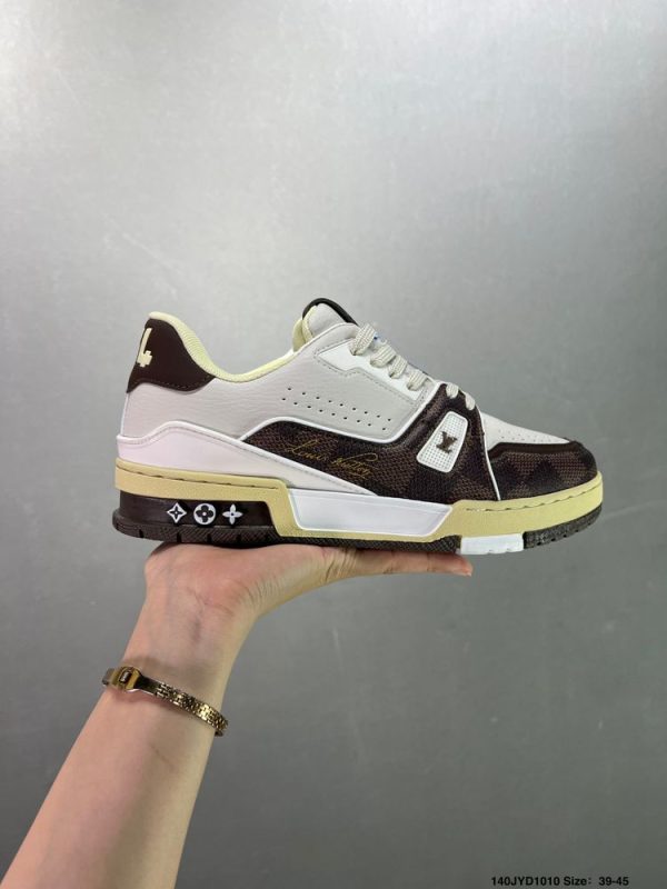 New Fashion Shoes L3322-1 TEN New Fashion Shoes L3322-1 TEN