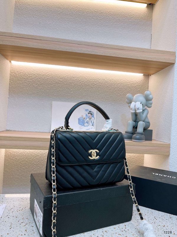 New Fashion Bag C3571 TEN