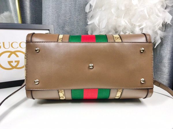 New Fashion GG Handbag 220 QA