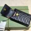 New Fashion GG Handbag 301 QA
