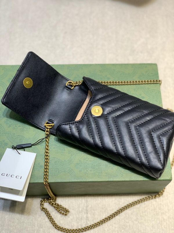 New Fashion GG Handbag 301 QA