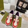 New Fashion GG Women Shoes 035
