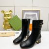 New Fashion GG Women Shoes 142