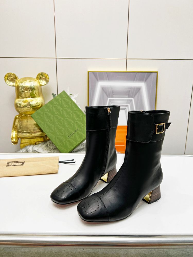 New Fashion GG Women Shoes 142