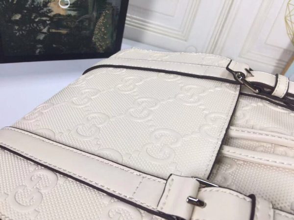 New Fashion GG Handbag 271 QA