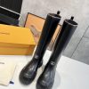New Fashion LV Women Shoes 365 PA New Fashion LV Women Shoes 365 PA