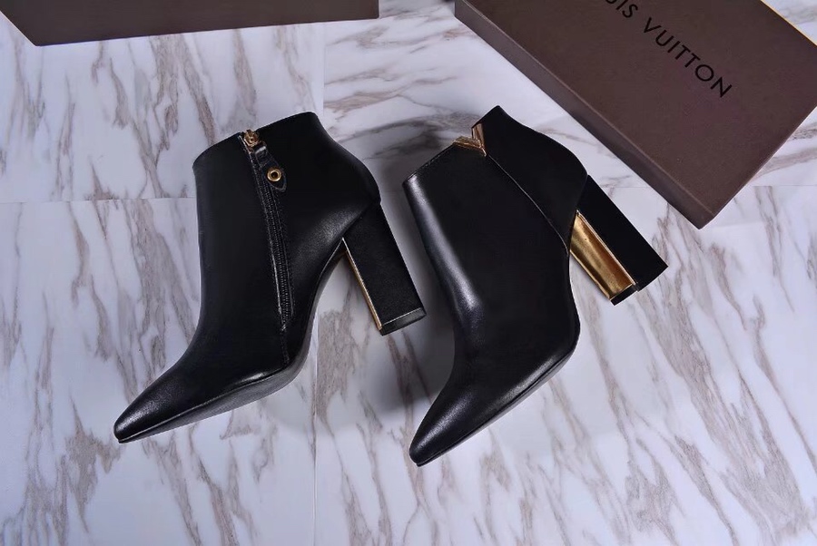 New Fashion LV Women Shoes L096 New Fashion LV Women Shoes L096