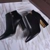 New Fashion Women LV Shoes 033 PA