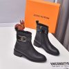 New Fashion Women LV Shoes 013 PA