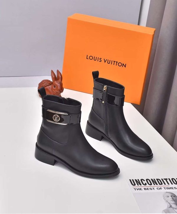 New Fashion Women LV Shoes 013 PA
