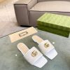 New Fashion Women GG Shoes G101 PA