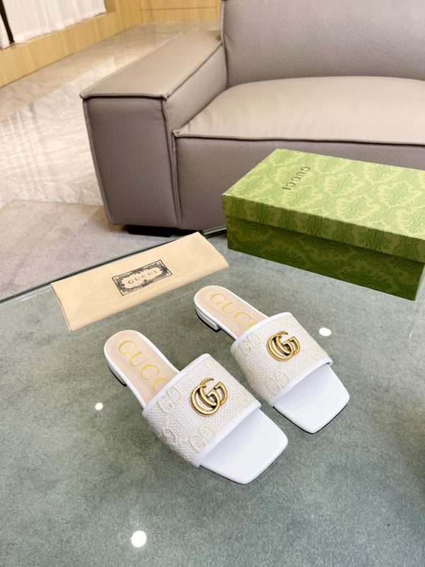 New Fashion Women GG Shoes G101 PA