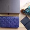 New Fashion L*V Wallet 003.1 QA