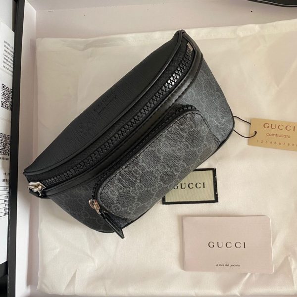 New Fashion GG Handbag 396 QA