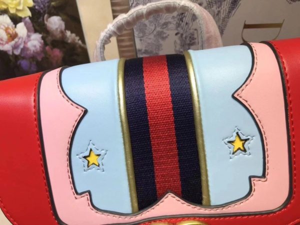 New Fashion GG Handbag 068 QA