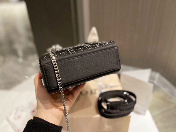 New Fashion Bag D3019 TEN
