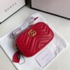 New Fashion GG Handbag 408 QA