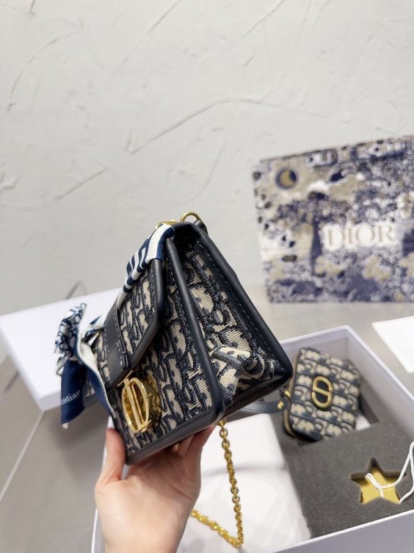 New Fashion Bag D3481 TEN
