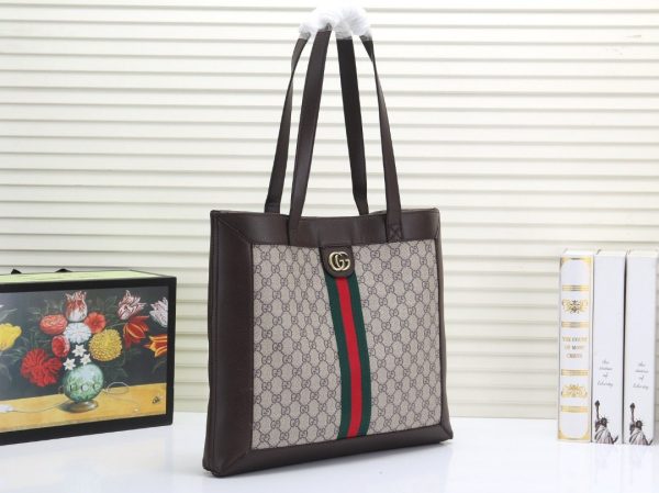 New Fashion GG Handbag 109 QA