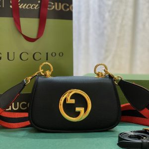 New Fashion GG Handbag 309 QA