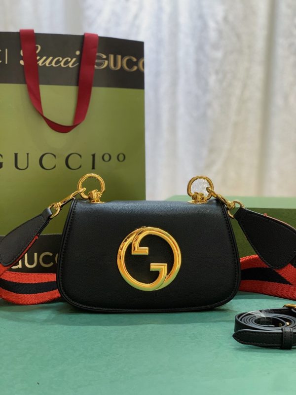 New Fashion GG Handbag 309 QA