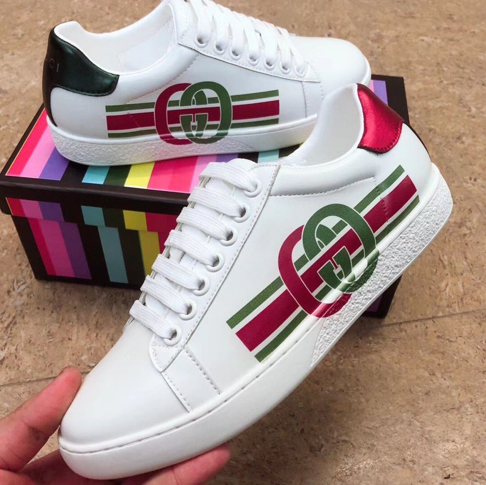 New Fashion Shoes G3070 TEN