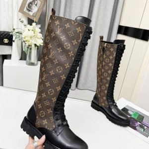 New Fashion LV Women Shoes L412