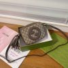 New Fashion GG Handbag 377 QA New Fashion GG Handbag 377 QA