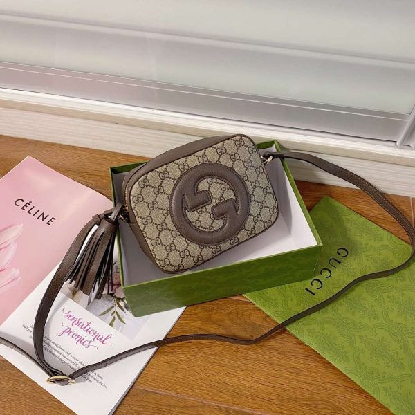 New Fashion GG Handbag 377 QA New Fashion GG Handbag 377 QA